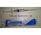 JY-A5   5ML 注射器