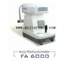 JY-A8全自動電腦驗光儀