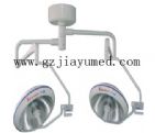 JY-A9 500-500整體反射式手術(shù)無影燈(國產(chǎn)配件)