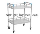 JY-A15 不銹鋼器械臺（豪華、普通C型）