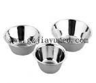 JY-A12 不銹鋼換藥碗