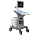 A85全數(shù)字帶PC平臺豪華超聲診斷系統(tǒng)_推車式B超