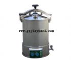 手提式壓力蒸汽滅菌器 YX-18HDJ/YX-24HDJ