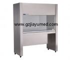 全不銹鋼 超凈工作臺 潔凈工作臺 雙人垂直送風(fēng)SW-CJ-2D