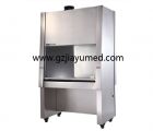 全不銹鋼A2二級生物安全柜BSC-1000IIA2/1300IIA2/1600IIA2 30%外排