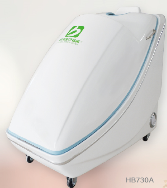 智能中藥熏蒸艙 _中藥熏蒸治療機(jī)_艙體式中藥熏蒸機(jī)_HB730A中藥熏蒸機(jī)（艙式）