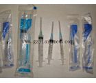 JY-A4  3，5，10ML Syringe